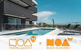 Noa East Residence